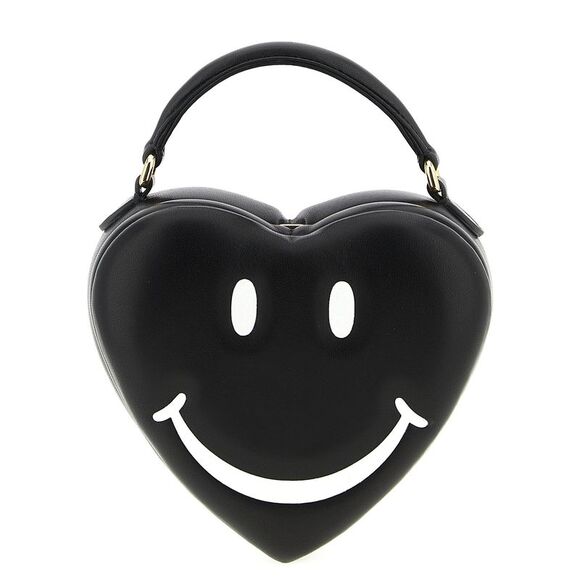 MOSCHINO Handbags - Moschino Women 'Moschino Love Me' Handbag